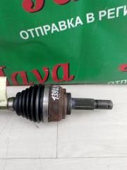 Привод правый передний NISSAN NOTE E12 HR16DE 2 ракурс