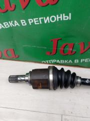 Привод правый передний NISSAN NOTE E12 HR16DE 3 ракурс