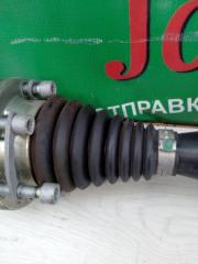 Привод правый передний AUDI A1 8X1 CAX 4 ракурс