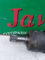 Привод правый передний HONDA ACCORD CB6 F20A 4 ракурс Привод правый передний HONDA ACCORD CB6 F20A 4 ракурс