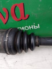 Привод правый передний HONDA ACCORD CB6 F20A 5 ракурс Привод правый передний HONDA ACCORD CB6 F20A 5 ракурс