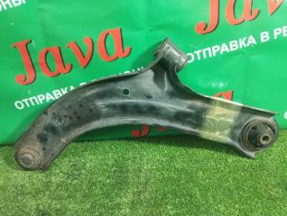 Рычаг правый передний NISSAN NOTE E11 HR15DE 54500AX00B 2 ракурс