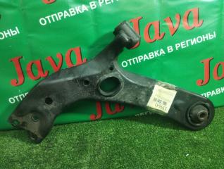 Рычаг левый передний TOYOTA ESTIMA ACR50 2AZ-FE 2 ракурс