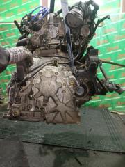 АКПП NISSAN RASHEEN RHNB14 SR18DE RL4F03A FL40 2 ракурс