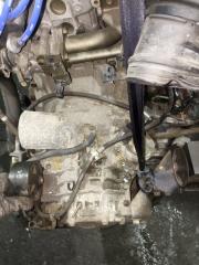 АКПП NISSAN RASHEEN RHNB14 SR18DE RL4F03A FL40 3 ракурс