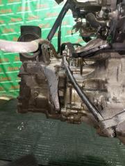 АКПП NISSAN RASHEEN RHNB14 SR18DE RL4F03A FL40 5 ракурс