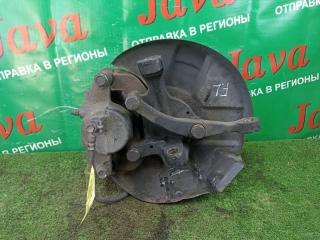 Ступица левая передняя NISSAN ATLAS R4F23 QD32 3 ракурс