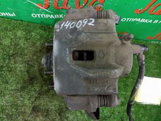 Ступица левая передняя NISSAN ATLAS R4F23 QD32 4 ракурс