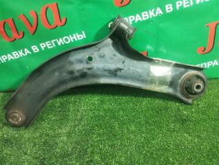 Рычаг правый передний NISSAN NOTE E11 HR15DE 54500AX00B 2 ракурс