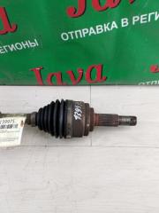 Привод правый передний NISSAN BLUEBIRD SYLPHY KG11 MR20DE 39100EW605 2 ракурс