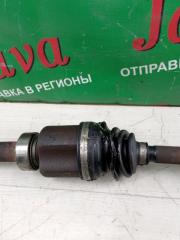 Привод правый передний NISSAN BLUEBIRD SYLPHY KG11 MR20DE 39100EW605 3 ракурс