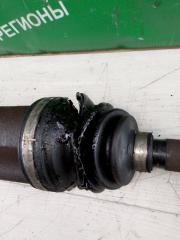 Привод правый передний NISSAN BLUEBIRD SYLPHY KG11 MR20DE 39100EW605 4 ракурс