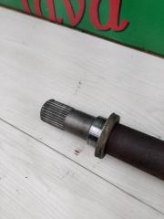 Привод правый передний NISSAN BLUEBIRD SYLPHY KG11 MR20DE 39100EW605 5 ракурс