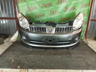 Ноускат передний NISSAN LAFESTA B30 MR20DE 1 ракурс