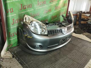 Ноускат передний NISSAN LAFESTA B30 MR20DE 3 ракурс