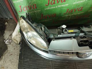 Ноускат передний NISSAN LAFESTA B30 MR20DE 4 ракурс