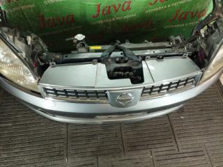 Ноускат передний NISSAN LAFESTA B30 MR20DE 5 ракурс