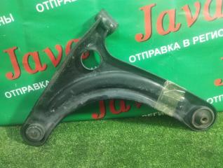 Рычаг правый передний SUZUKI EVERY DA64V K6A-T 45201-68H01 2 ракурс