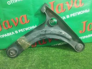 Рычаг левый передний SUZUKI EVERY DA64V K6A-T 45202-68H02 2 ракурс