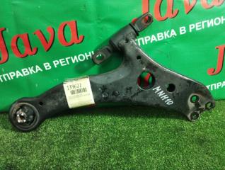 Рычаг правый передний TOYOTA ALPHARD MNH10 1MZ-FE 1 ракурс