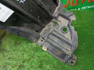 Подкрылок левый передний TOYOTA BELTA SCP92 2SZ-FE 53876-52180 2 ракурс