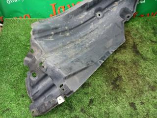 Подкрылок левый передний TOYOTA BELTA SCP92 2SZ-FE 53876-52180 5 ракурс