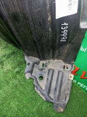 Подкрылок правый передний TOYOTA BELTA SCP92 2SZ-FE 53875-52180 2 ракурс