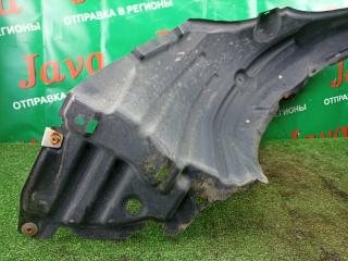 Подкрылок правый передний TOYOTA BELTA SCP92 2SZ-FE 53875-52180 5 ракурс