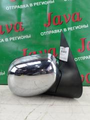 Зеркало правое переднее FORD EXPLORER U251 6L2417682 1 ракурс