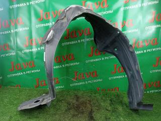 Подкрылок левый передний TOYOTA AQUA NHP10 1NZ-FXE 1 ракурс