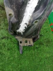 Подкрылок левый передний TOYOTA AQUA NHP10 1NZ-FXE 3 ракурс