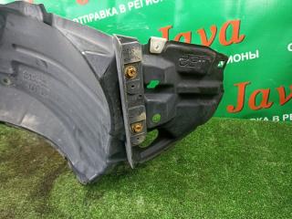Подкрылок левый передний TOYOTA AQUA NHP10 1NZ-FXE 4 ракурс