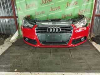 Ноускат передний AUDI A1 8X1 CAXA 1 ракурс Ноускат передний AUDI A1 8X1 CAXA 1 ракурс