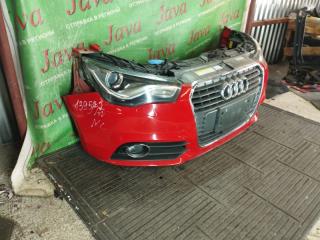 Ноускат передний AUDI A1 8X1 CAXA 2 ракурс Ноускат передний AUDI A1 8X1 CAXA 2 ракурс