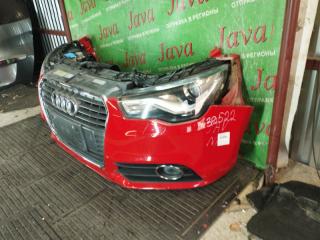 Ноускат передний AUDI A1 8X1 CAXA 3 ракурс Ноускат передний AUDI A1 8X1 CAXA 3 ракурс