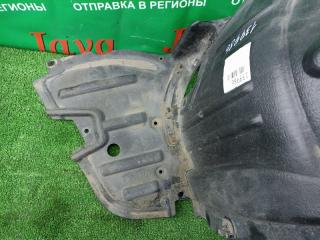 Подкрылок левый передний TOYOTA CROWN GRS204 2GR-FSE 2 ракурс