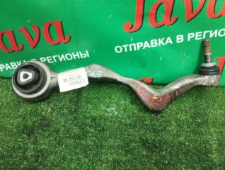 Рычаг правый передний BMW 3-SERIES E90 N46B20B 31126769798 2 ракурс