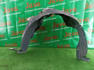 Подкрылок левый передний TOYOTA AQUA NHP10 1NZ-FXE 1 ракурс