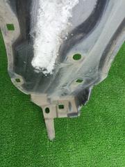 Подкрылок левый передний TOYOTA AQUA NHP10 1NZ-FXE 3 ракурс
