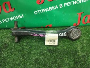 Рычаг правый задний HONDA ACCORD CB6 F20A 2 ракурс