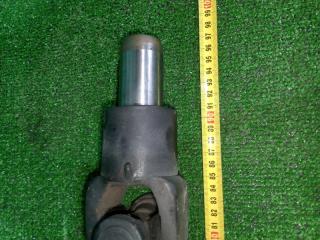 Кардан задний NISSAN ATLAS R4F23 QD32 4 ракурс