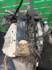 Двигатель NISSAN ATLAS R4F23 QD32 5 ракурс