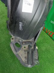 Подкрылок правый передний TOYOTA AQUA NHP10 1NZ-FXE 2 ракурс