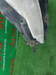 Подкрылок правый передний TOYOTA AQUA NHP10 1NZ-FXE 3 ракурс