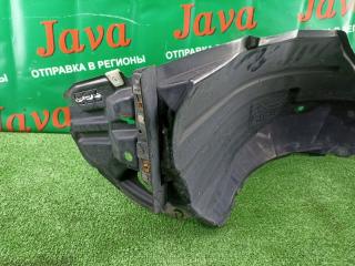 Подкрылок правый передний TOYOTA AQUA NHP10 1NZ-FXE 4 ракурс