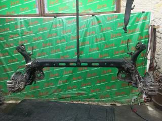 Балка задняя SUZUKI SWIFT ZC53S K12C 1 ракурс