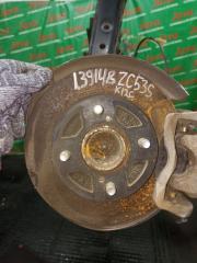 Балка задняя SUZUKI SWIFT ZC53S K12C 3 ракурс