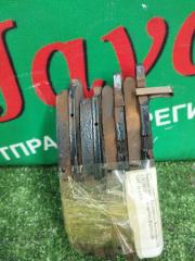 Колодки тормозные передние HONDA STEPWGN RK5 R20A 45022-TEA-T00 2 ракурс