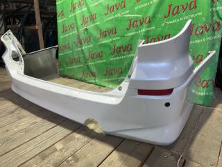 Бампер задний TOYOTA ALPHARD ANH10 2AZ-FE 2 ракурс