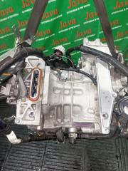 Двигатель NISSAN LEAF ZE1 EM57 3 ракурс